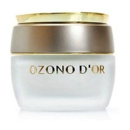 Ozono d'Or Crema Facial de Noche Antiarrugas 50g