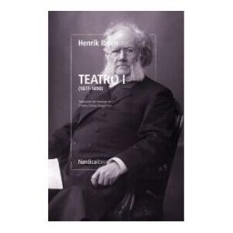 Nórdica Libros Teatro I