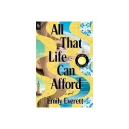 G P PUTNAM SONS All That Life Can Afford: Reese's Book Club