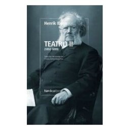 Nórdica Libros Teatro Ii
