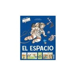 Panini El Espacio sabias Que?