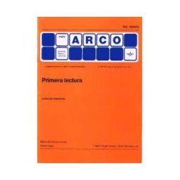 J. Domingo Ferrer, S.L. Primera Lectura. Letra De Imprenta