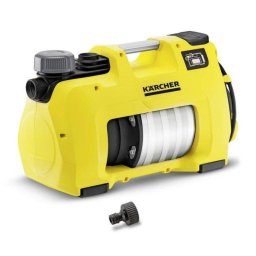 Bomba de agua Kärcher BP 5 Home & Garden Multicelular 1000W 6000 l/h