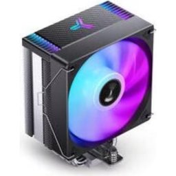 Refrigeración aire Jonsbo Socket AM4 AM5 LGA 115X 120mm CR-1000 MAX V2 RGB