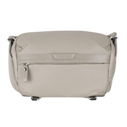 Bolsa cámara Vanguard Veo Metro S4L CM 4 litros Gris