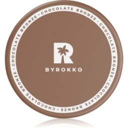Shine Brown Chocolate Bronze Fórmula Para Un Bronceado Rápido Y Duradero 200 Ml