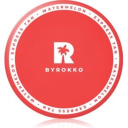 Shine Brown Watermelon Fórmula Para Un Bronceado Rápido Y Duradero 200 Ml