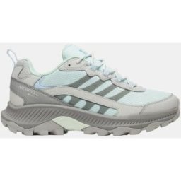 Merrell Zapatillas de montaña de mujer SPEED STRIKE 2 GTX . (40,5) Azul / Gris