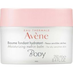 Avene Avène Body bálsamo fundente hidratante 250ml