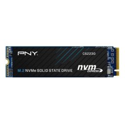 Disco Duro PNY CS2230 500GB SSD M.2 NVMe 3300MB/s + 3D NAND
