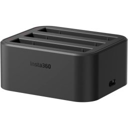 Insta360 Adaptador de Carga Rápida X3