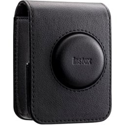 Fujifilm Funda Negra para Cámara Mini EVO