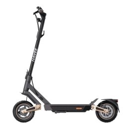 Patinete eléctrico Navee ST3 potencia 1000W 60km aut suspensión dual 24% ascensión de pendientes