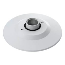 Soporte Universal Axis 01513-001 Blanco para Cámara P3717-PLE Montaje Profesional