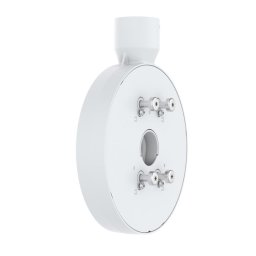 Soporte Axis T94V01C Blanco Universal IK10 para Doble Cámara Interior y Exterior