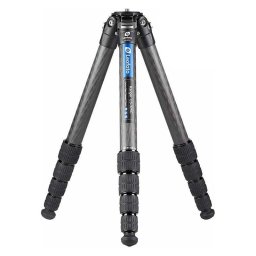 Trípode Leofoto LS-325C fibra de carbono ligero 12 kg capacidad