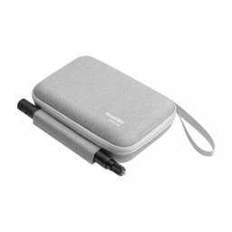 Funda de cámara Insta360 CINSBAMC protección polvo resistente para X5 gris claro