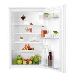 Frigorífico Una Puerta AEG OSK5O88ES Defrost 87cm 142L E Blanco