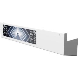 Kit Pantalla LCD Lian Li 9.2" para O11 Vision-M Blanco
