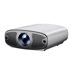 Proyector BlitzWolf BW-V11 FullHD 1100 Lúmenes 200" LED LCD Smart Portátil