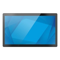 Ordenador Todo en uno ELO Touch Solutions I-Series 3.0 Intel Celeron 7305L 8GB 128GB SSD UHD Graphics 17" Sin SO Pantalla táctil Wi-Fi 6