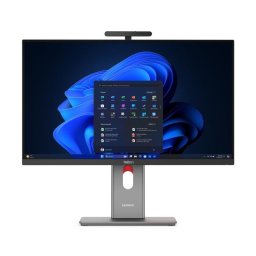 Ordenador Todo en uno Lenovo ThinkCentre M90a Pro Gen 6 Intel Core Ultra 7 265 16GB 1TB SSD Intel Graphics 27" Windows 11 Pro Cámara 5MP Wi-Fi 6E