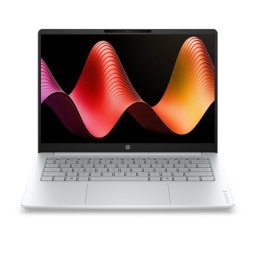 Portátil HP OmniBook 3 14-ht0009nsx 14" Intel Core Ultra 5 225U 8GB 256GB SSD Intel Graphics FreeDOS