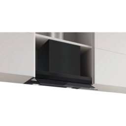 Campana extractora Bosch DBB67DP60 Canalizado/Recirculación 60cm con control táctil
