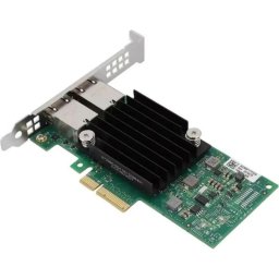 Tarjeta de red Qlogic QLE2772-SR-SP PCIe 32 Gb/s fibra 2 puertos