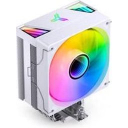 Refrigeración aire Jonsbo Socket AM4 AM5 LGA 115X 120mm CR-1000 V3 PRO ARGB
