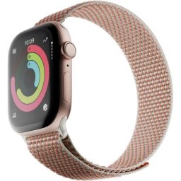 Correa deportiva Native Union Active Watch Loop Sandstone Nylon para Apple Watch