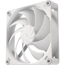 Refrigeración aire Havn PWM 140 mm HVN-FS-H1430-01 sin LED blanco