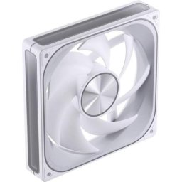 Refrigeración aire Jonsbo PWM ARGB 140 mm ZA-140W Infinity Mirror