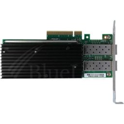 Tarjeta de red BlueLAN E810XXVAM2-2BP-BO Ethernet 25 Gbit/s QSFP28 doble puerto