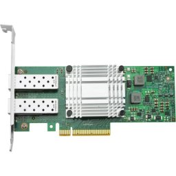 Tarjeta de red Allnet ALL0140v2-2SFP+ PCI Express Mini Card 10 Gbit/s Dual SFP+