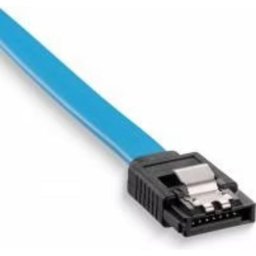Cable SATA III Sonero 50 cm Azul