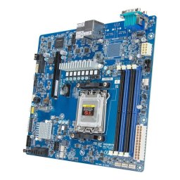 Placa Base Gigabyte MC13-LE0 AMD B650 Socket AM5 DDR5 Micro ATX Sin Wifi RAID 0 1 10