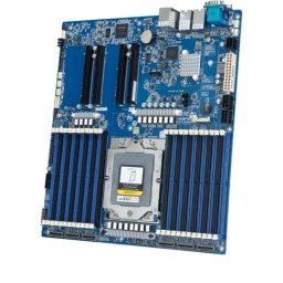 Placa Base GIGABYTE MZ33-AR0 AMD EPYC 9004 Socket SP5 DDR5 Extended ATX Gigabit