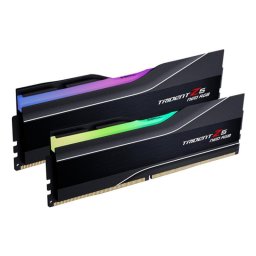 Memoria RAM G.Skill Trident Z5 Neo RGB 32GB 2x16GB DDR5 6000MHz CL30 AMD EXPO Negro