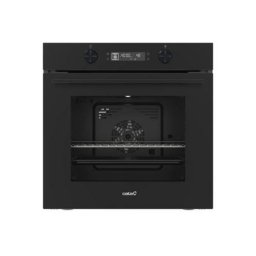 Horno Multifunción Cata Horno Digital 73L 60cm Hidrolítico A AirFryer Vapor Negro