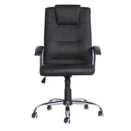 Owlotech Stanford Silla de Oficina Negra