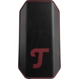 TEUFEL 106429001 - Altavoces, Bluetooth, ROCKSTER AIR 2