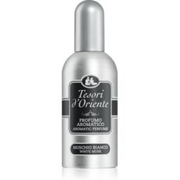 White Musk Eau De Parfum Para Mujer 100 Ml