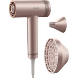 Series 8000 Thermoshield Advanced Bhd837/10 Secador De Pelo 1 Ud