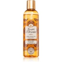 Amla & Sesame Oils Aceite De Ducha Unisex 250 Ml