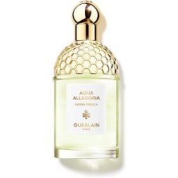 Aqua Allegoria Herba Fresca Eau De Toilette Recargable Para Mujer 125 Ml