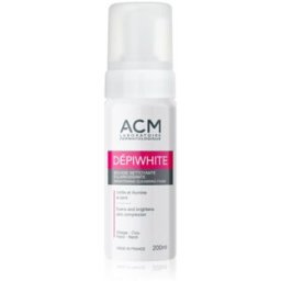 Dépiwhite S Espuma Limpiadora De Manchas Profundas 200 Ml