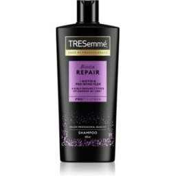 Biotin Repair Champú Fortificante Para Cabello Dañado Pro-Bond Plex 685 Ml