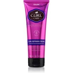 Curl Care Crema Para Dar Definición Para Cabello Ondulado Y Rizado 198 Ml