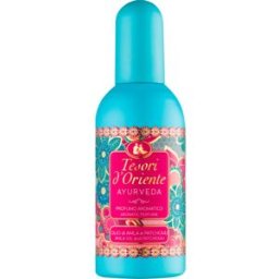 Ayurveda Eau De Parfum Para Mujer 100 Ml